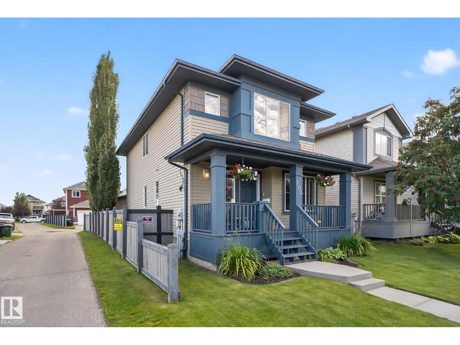 Photo 45 of 101 Keystone Ln, Leduc AB
