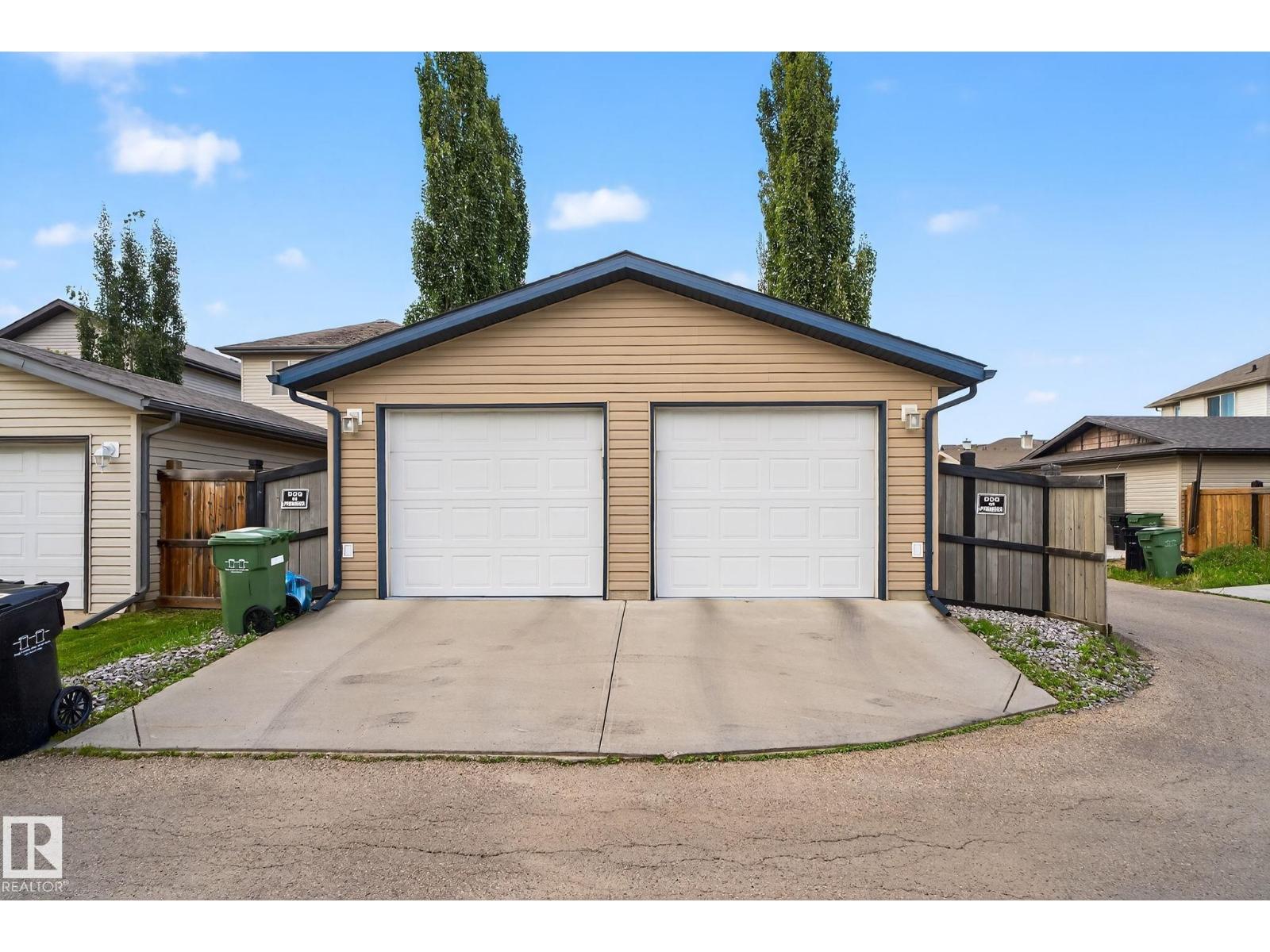 Photo 36 of 101 Keystone Ln, Leduc AB