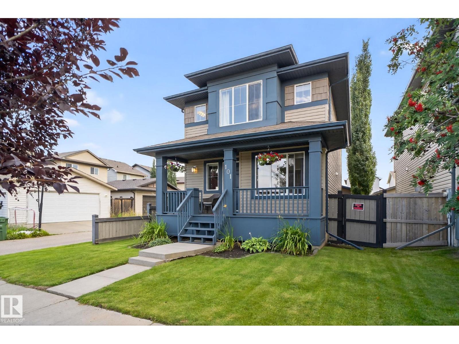 Photo 16 of 101 Keystone Ln, Leduc AB