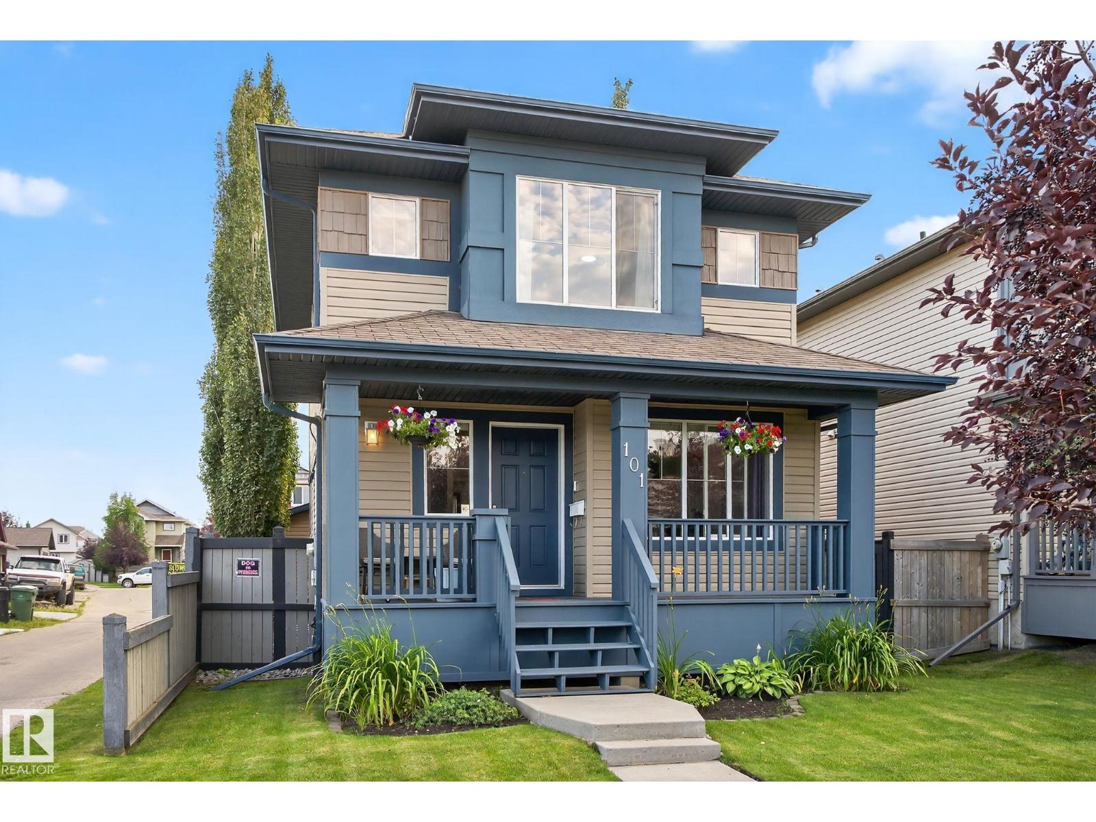 Photo 33 of 101 Keystone Ln, Leduc AB