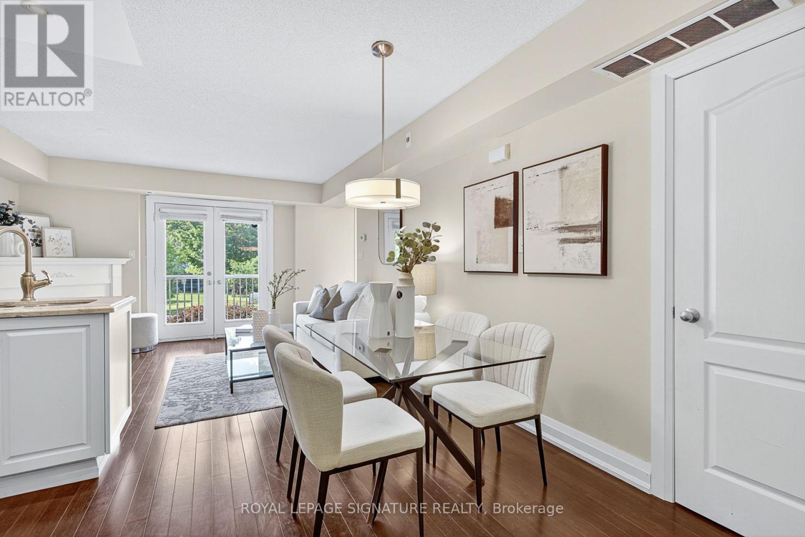 Photo 11 of 411 12 Sudbury Street, Toronto ON