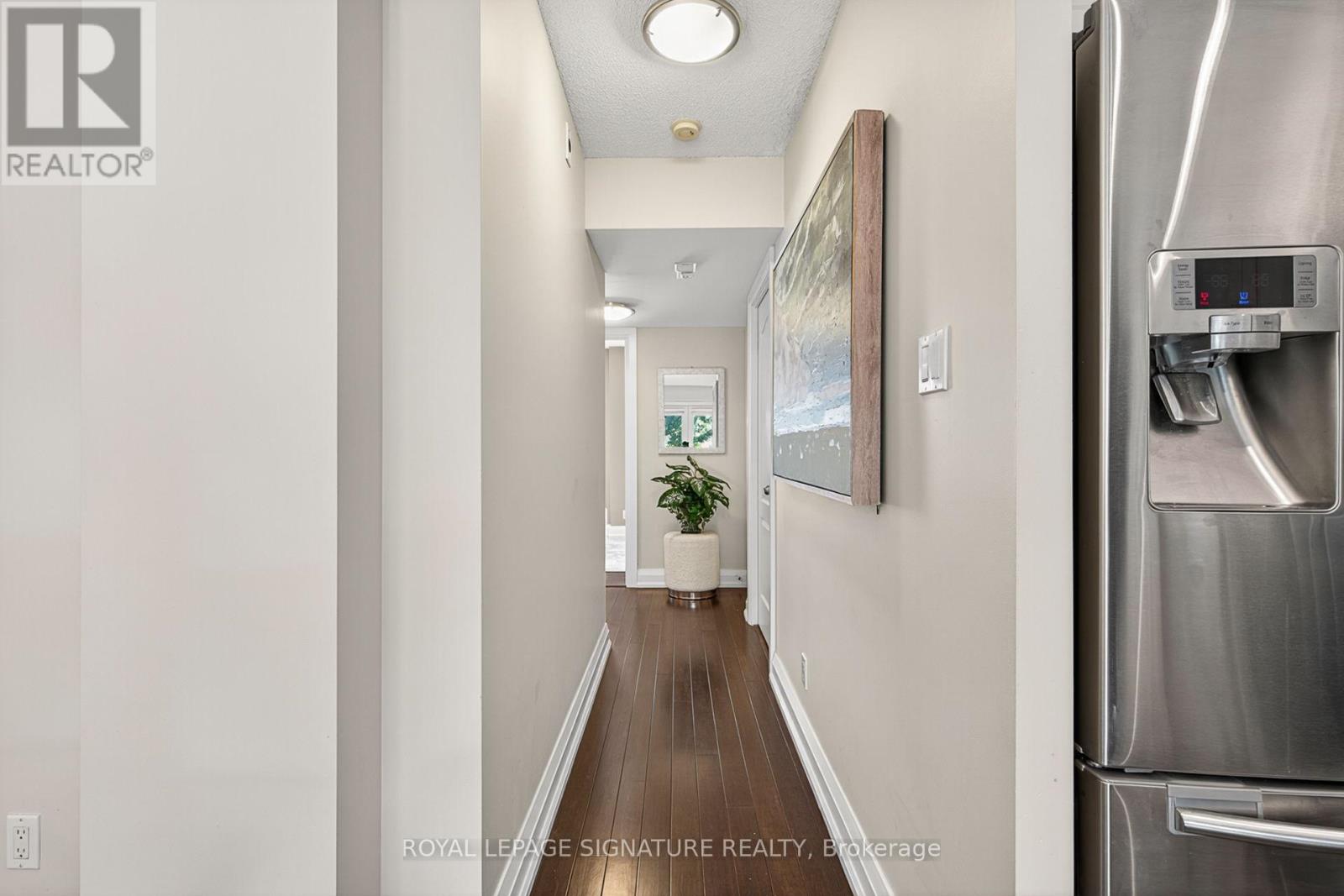 Photo 18 of 411 12 Sudbury Street, Toronto ON