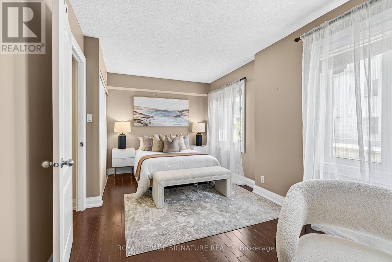 Photo 19 of 411 12 Sudbury Street, Toronto ON