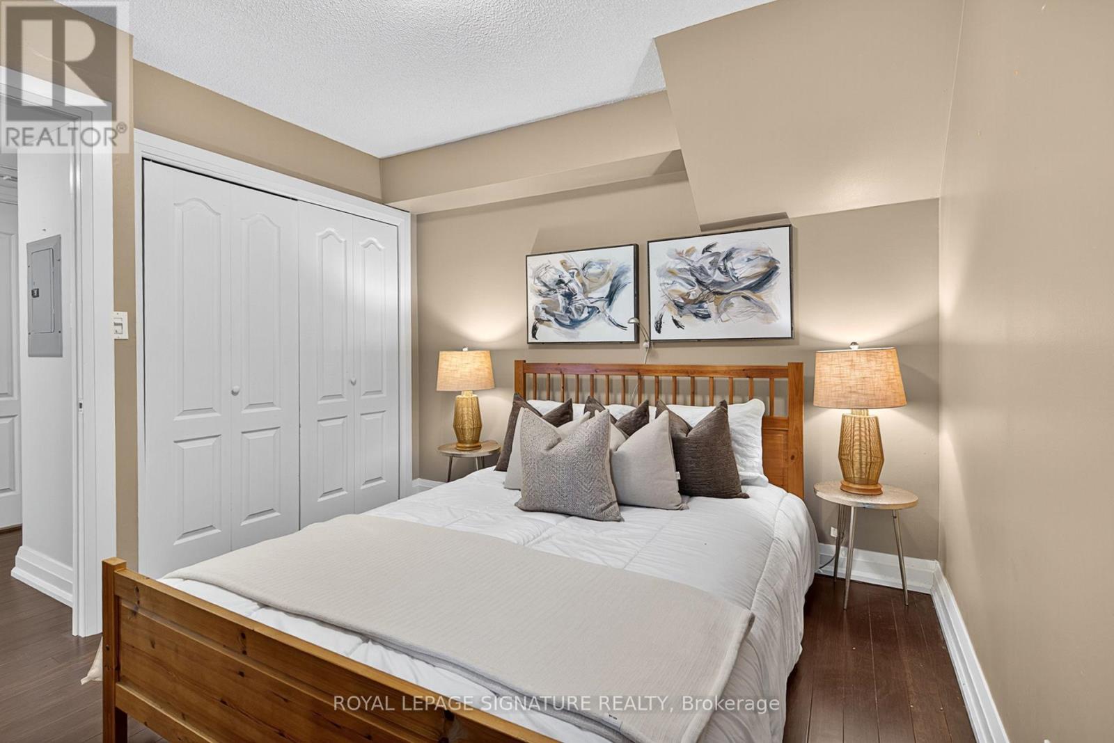 Photo 27 of 411 12 Sudbury Street, Toronto ON