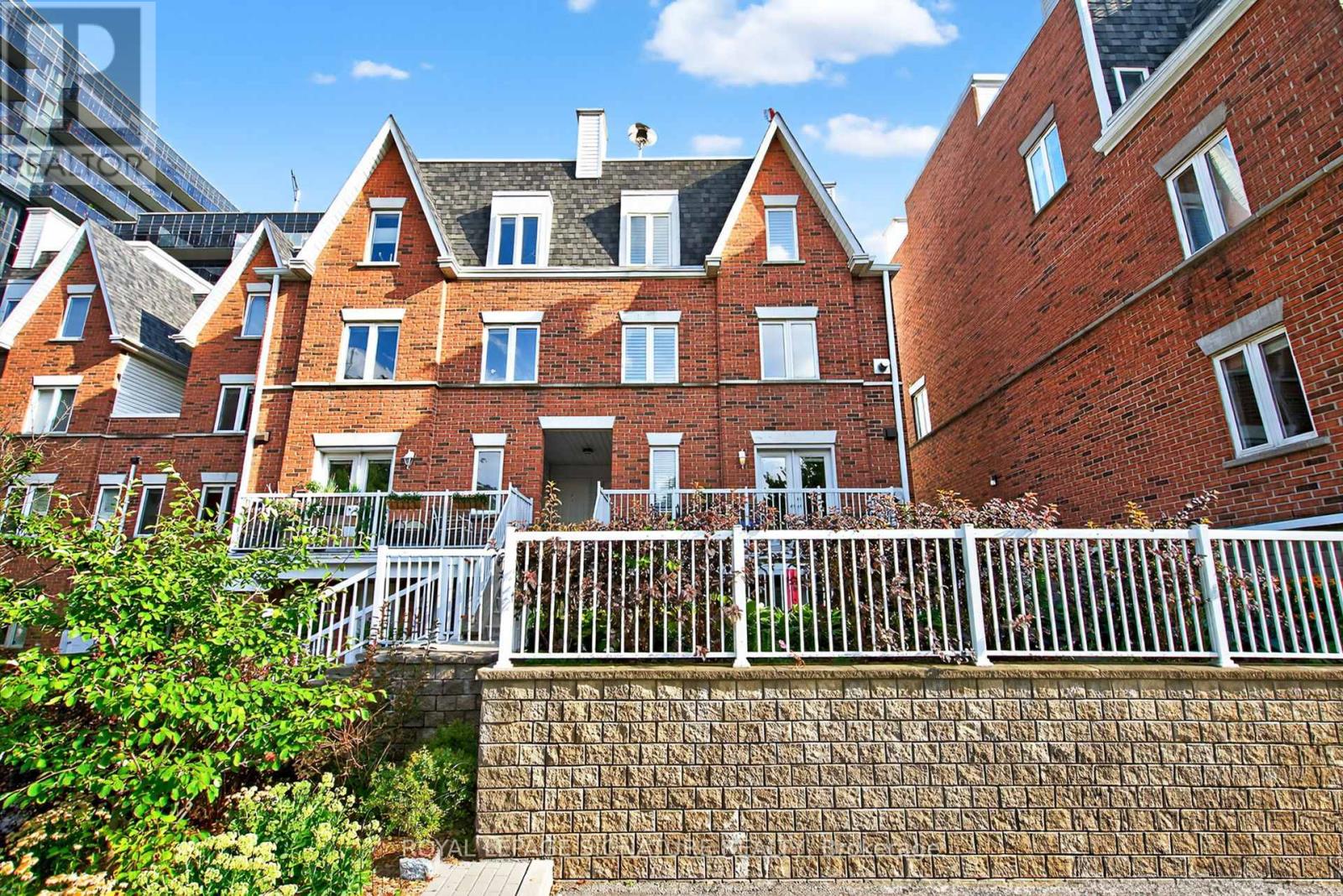 Photo 38 of 411 12 Sudbury Street, Toronto ON