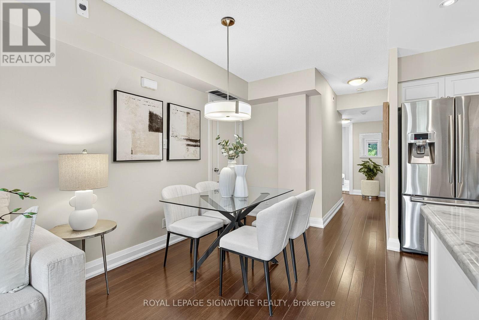 Photo 9 of 411 12 Sudbury Street, Toronto ON