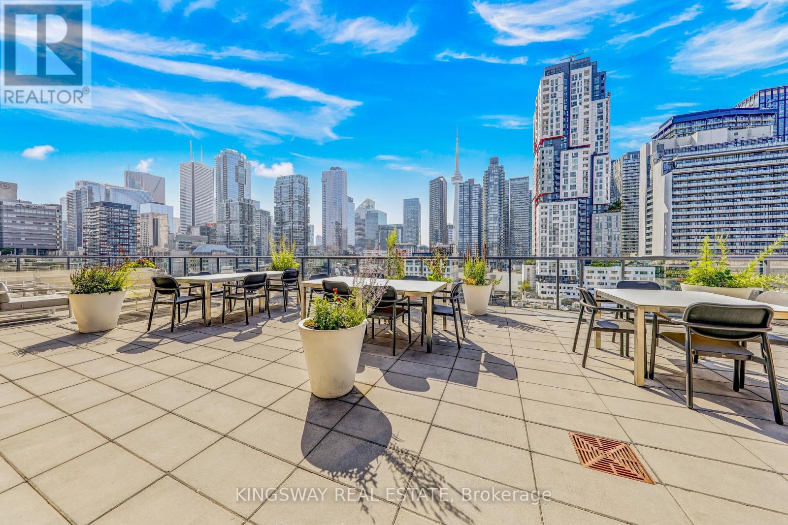 Photo 9 of 303 15 Beverley Street, Toronto ON