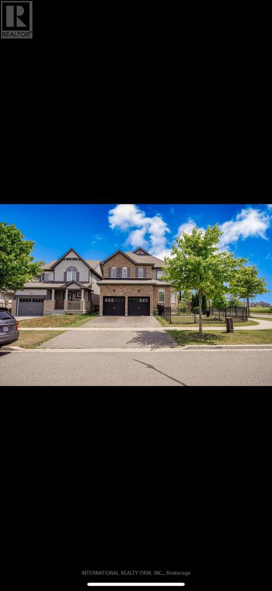 Photo 6 of 60 Kenneth Cole Drive, Clarington ON