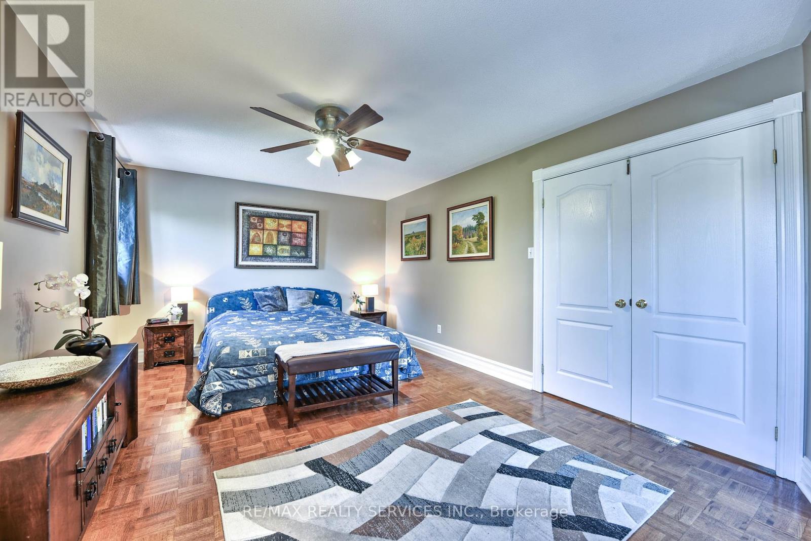 Photo 23 of 1 Daisy Court, Brampton ON