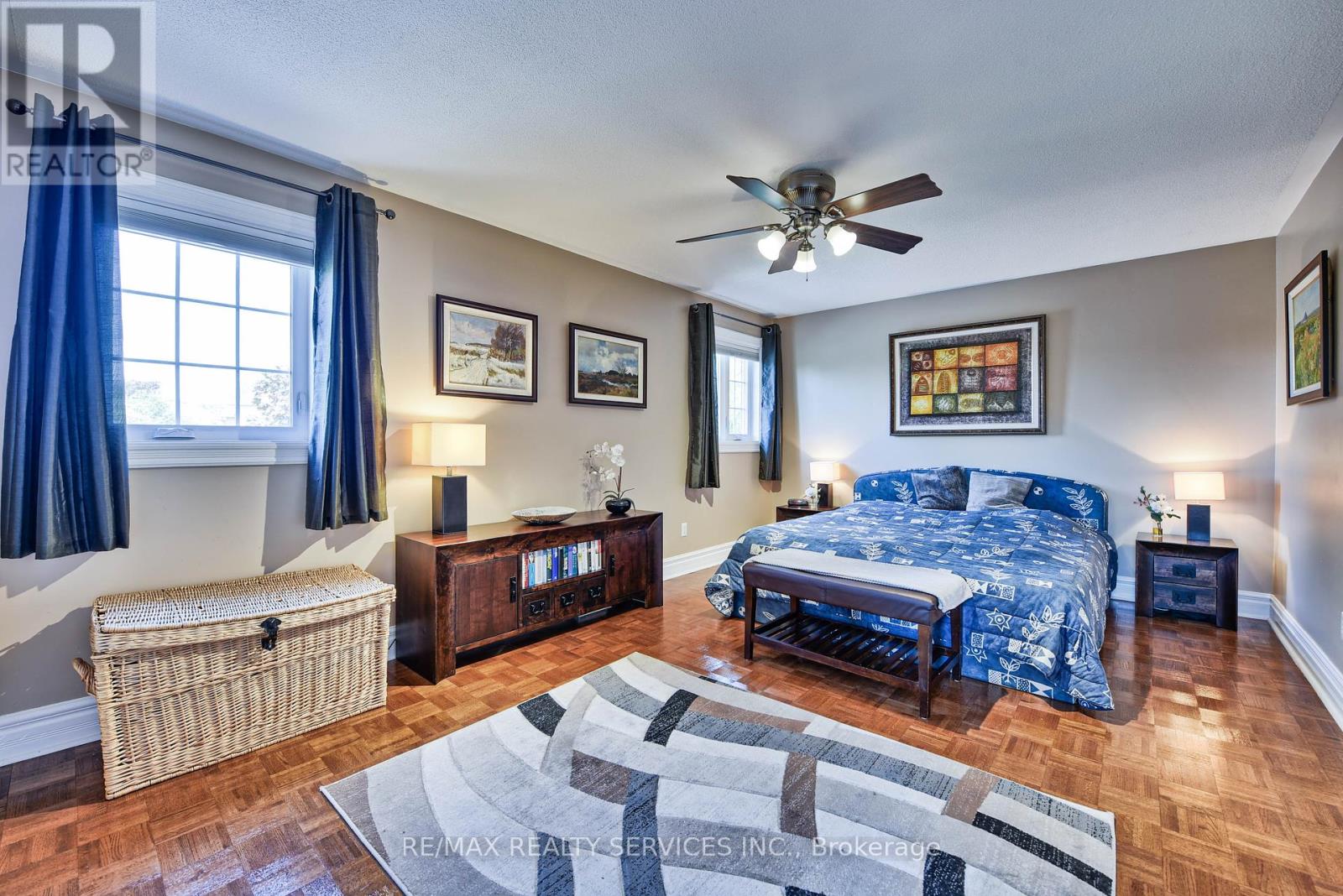 Photo 24 of 1 Daisy Court, Brampton ON