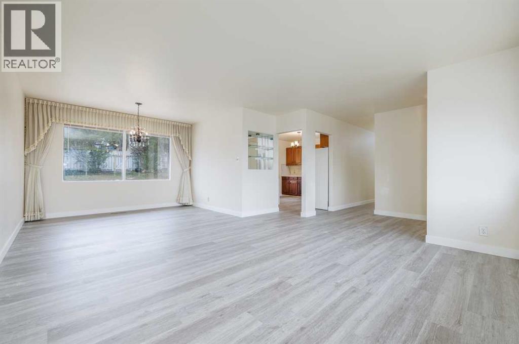 Single Family House Bungalow for Sale in  Northmount Crescent NW Thorncliffe Calgary 