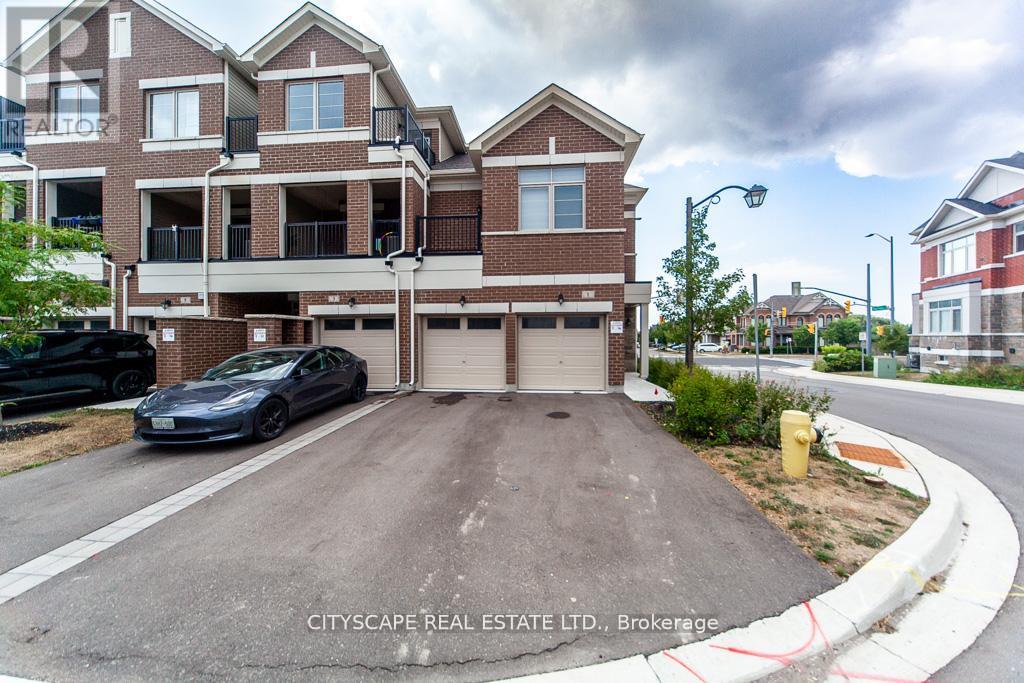Photo 1 of 1 Carneros Way, Markham ON