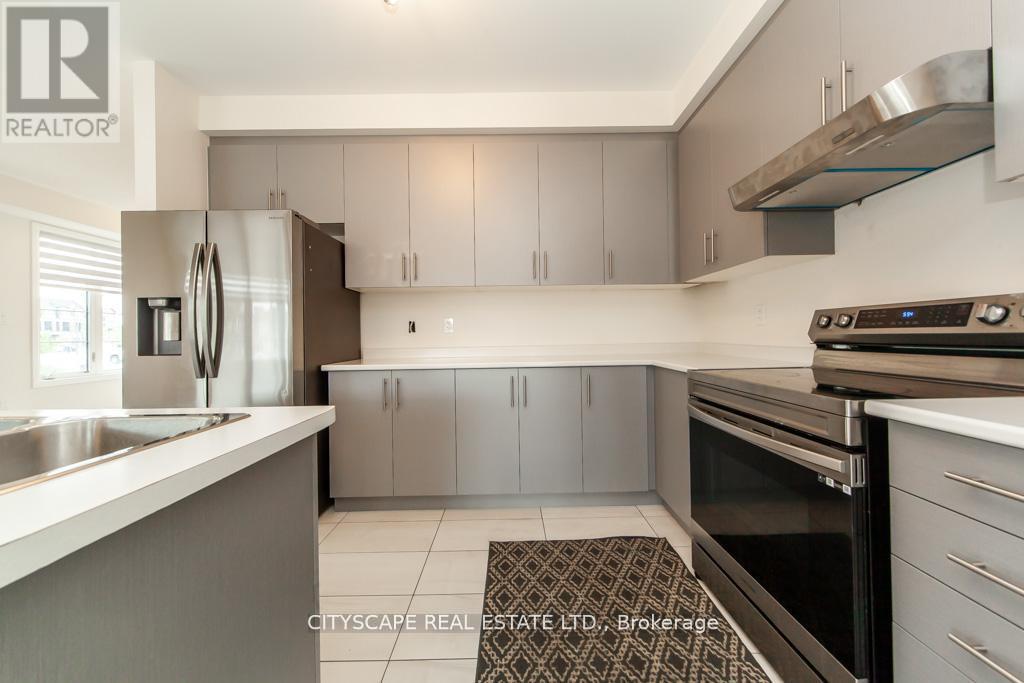 Photo 19 of 1 Carneros Way, Markham ON
