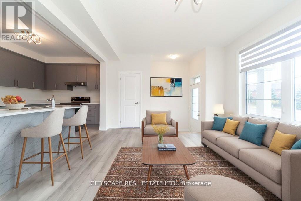 Photo 20 of 1 Carneros Way, Markham ON
