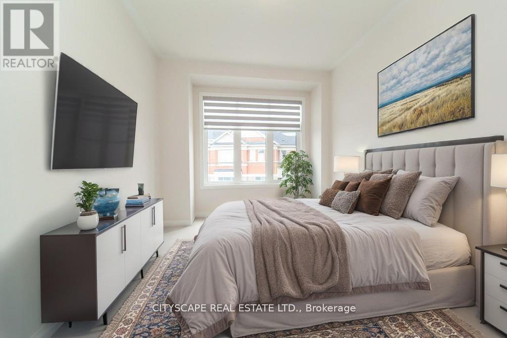 Photo 27 of 1 Carneros Way, Markham ON
