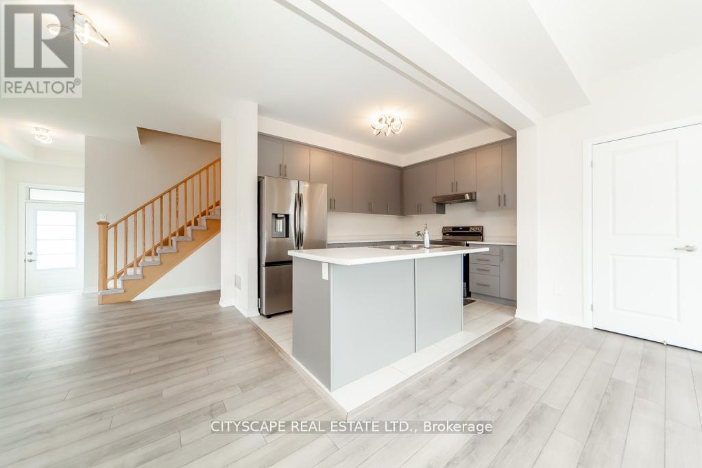 Photo 28 of 1 Carneros Way, Markham ON