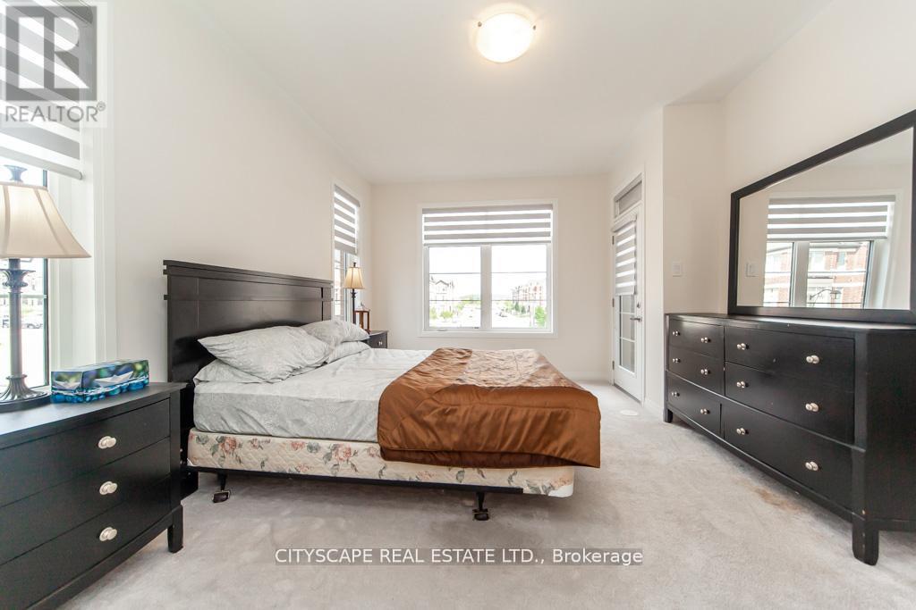 Photo 29 of 1 Carneros Way, Markham ON