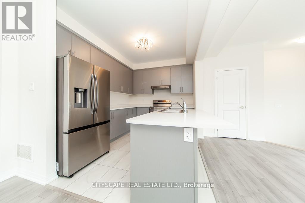Photo 36 of 1 Carneros Way, Markham ON