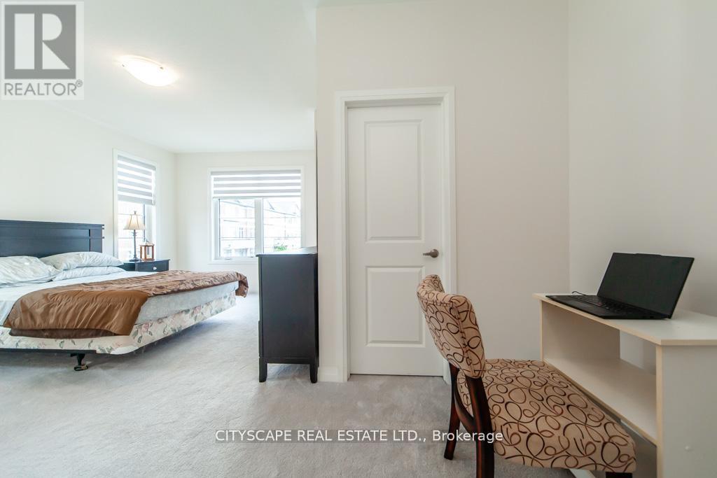 Photo 37 of 1 Carneros Way, Markham ON