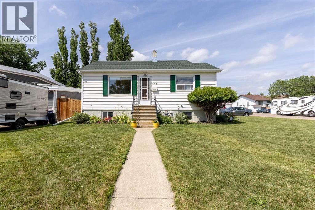 315 Dieppe Boulevard S, Lethbridge, Alberta
