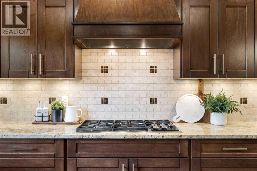 Single Family House for Sale in   Street SW Garrison Woods Calgary 