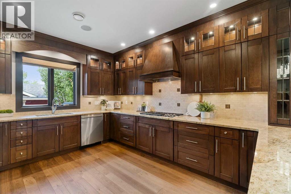 Single Family House for Sale in   Street SW Garrison Woods Calgary 