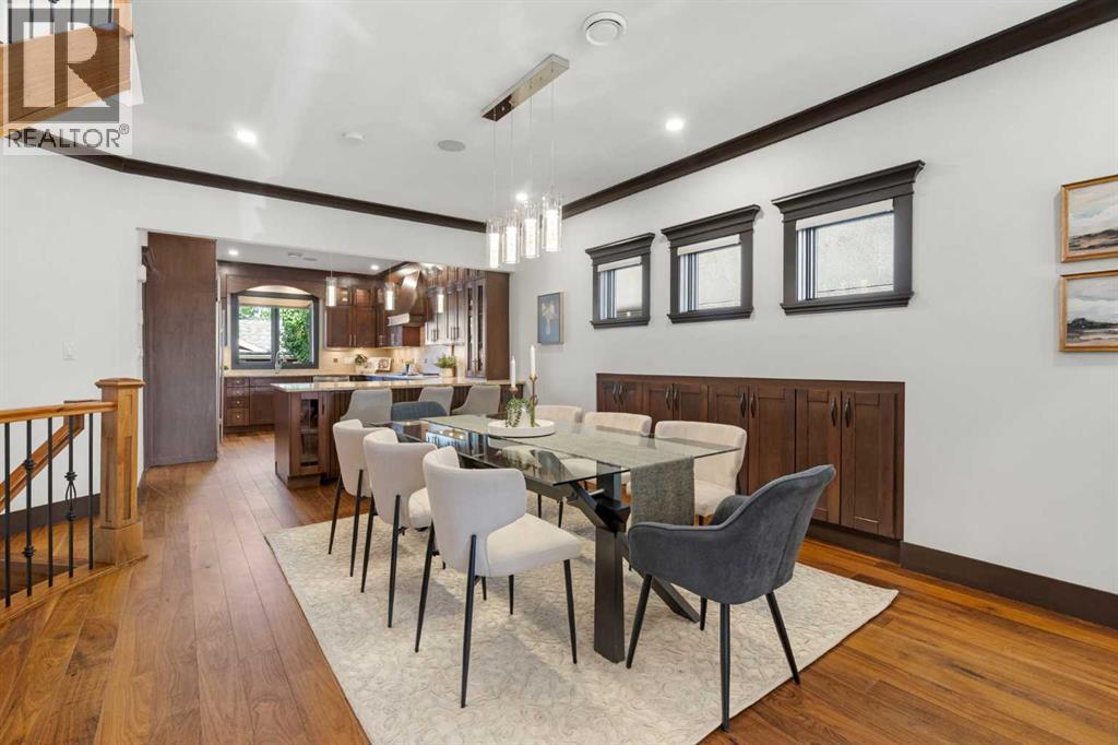 Single Family House for Sale in   Street SW Garrison Woods Calgary 
