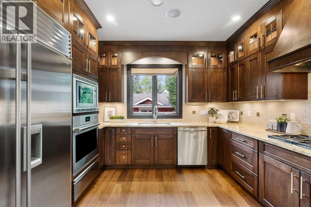 Single Family House for Sale in   Street SW Garrison Woods Calgary 