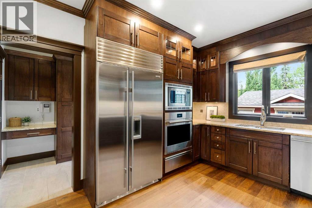 Single Family House for Sale in   Street SW Garrison Woods Calgary 