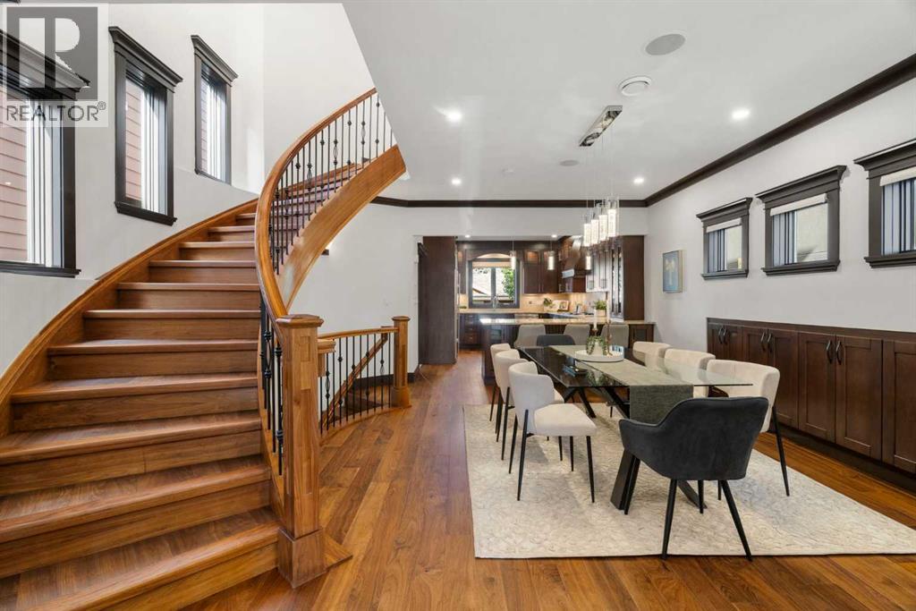 Single Family House for Sale in   Street SW Garrison Woods Calgary 