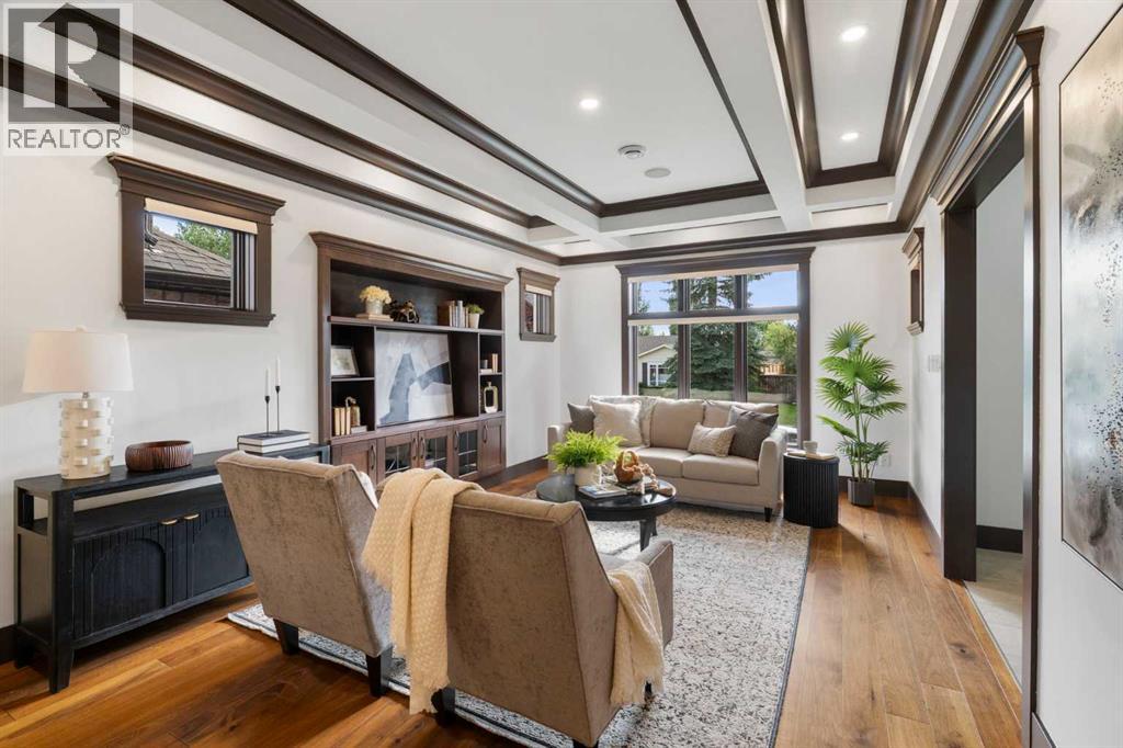 Single Family House for Sale in   Street SW Garrison Woods Calgary 