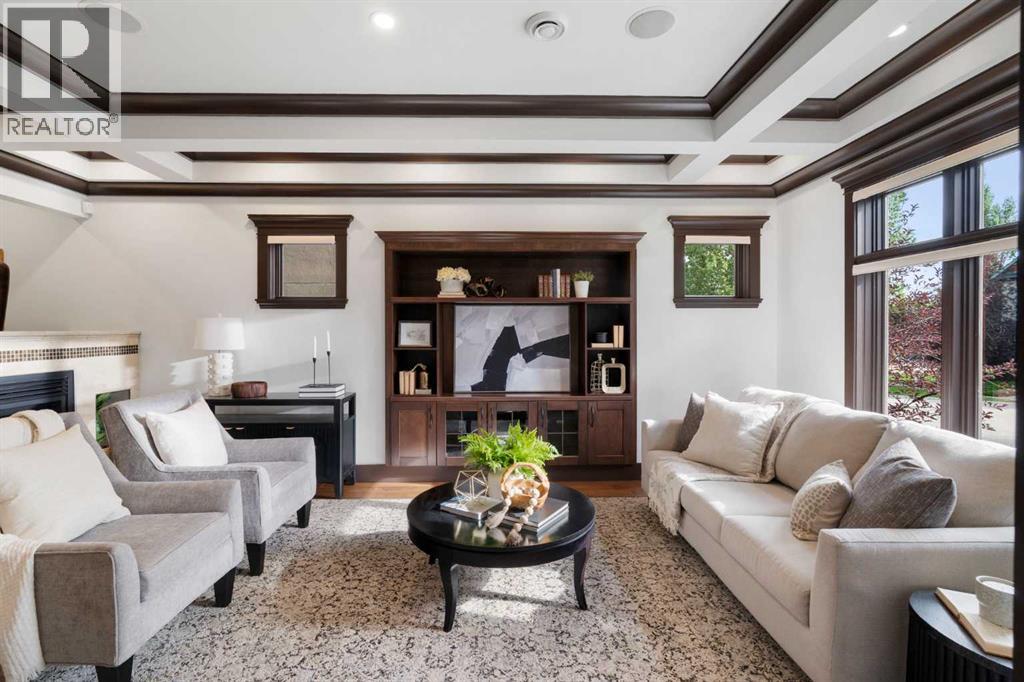 Single Family House for Sale in   Street SW Garrison Woods Calgary 