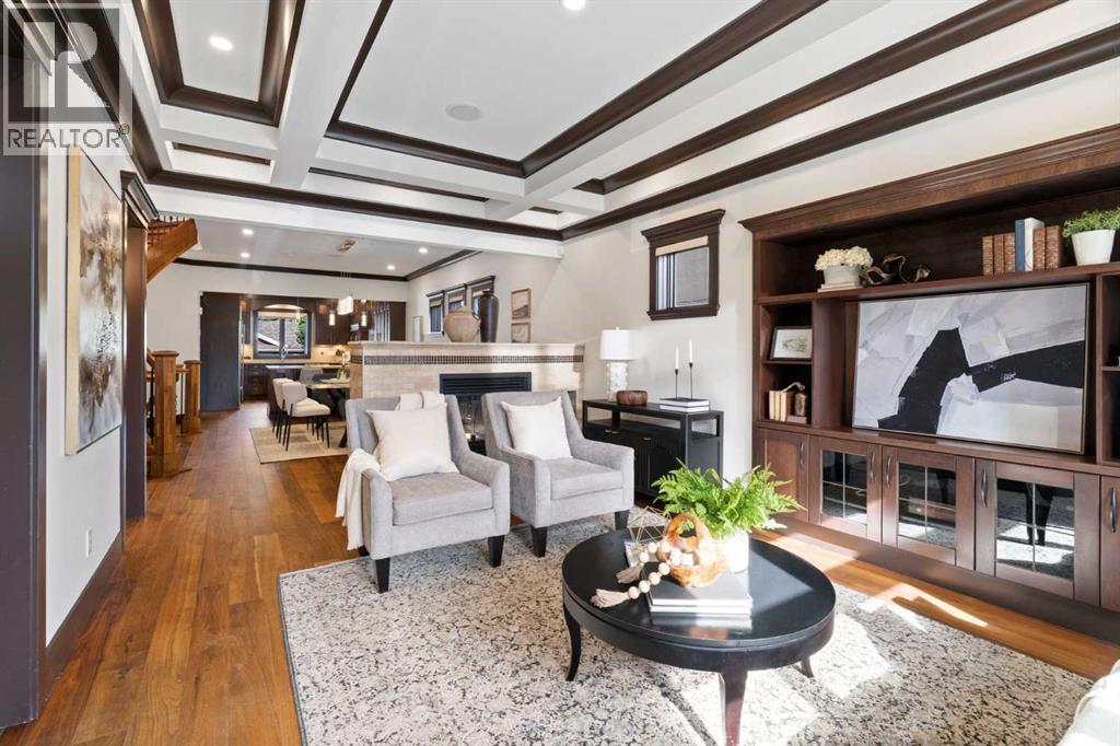 Single Family House for Sale in   Street SW Garrison Woods Calgary 