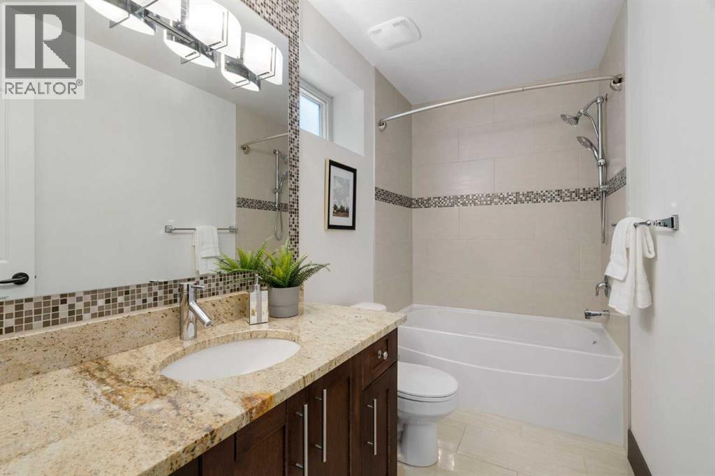 Single Family House for Sale in   Street SW Garrison Woods Calgary 