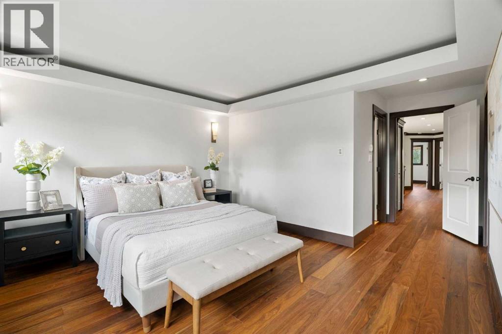 Single Family House for Sale in   Street SW Garrison Woods Calgary 