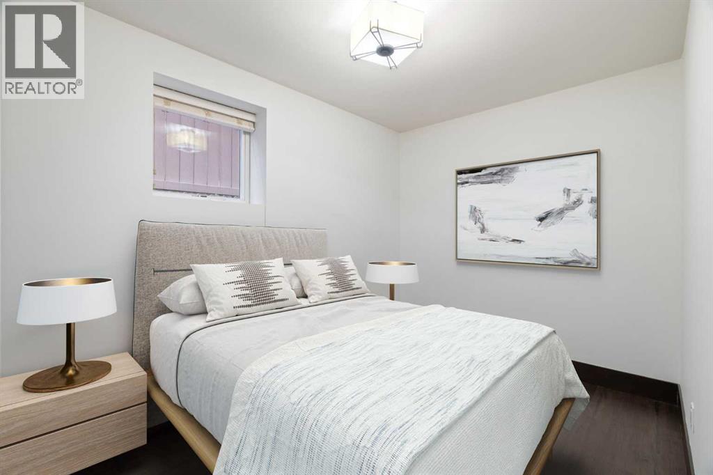 Single Family House for Sale in   Street SW Garrison Woods Calgary 