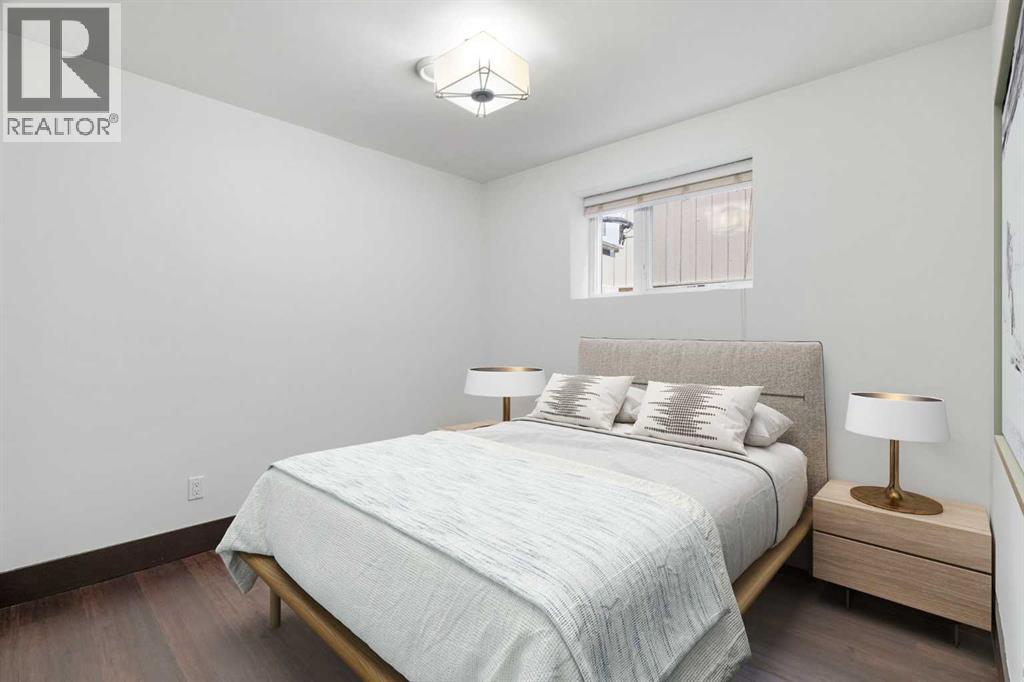 Single Family House for Sale in   Street SW Garrison Woods Calgary 
