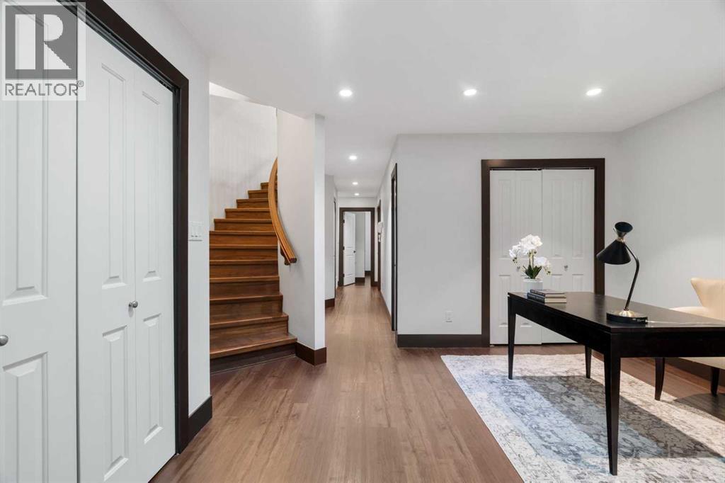 Single Family House for Sale in   Street SW Garrison Woods Calgary 