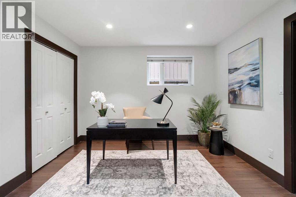 Single Family House for Sale in   Street SW Garrison Woods Calgary 