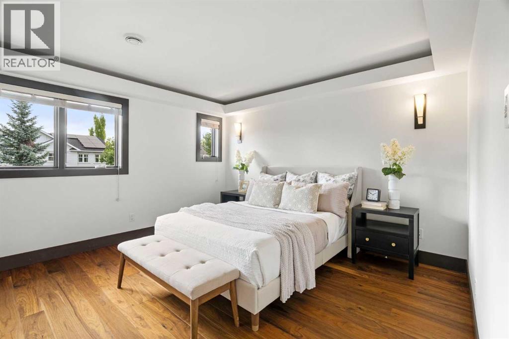 Single Family House for Sale in   Street SW Garrison Woods Calgary 
