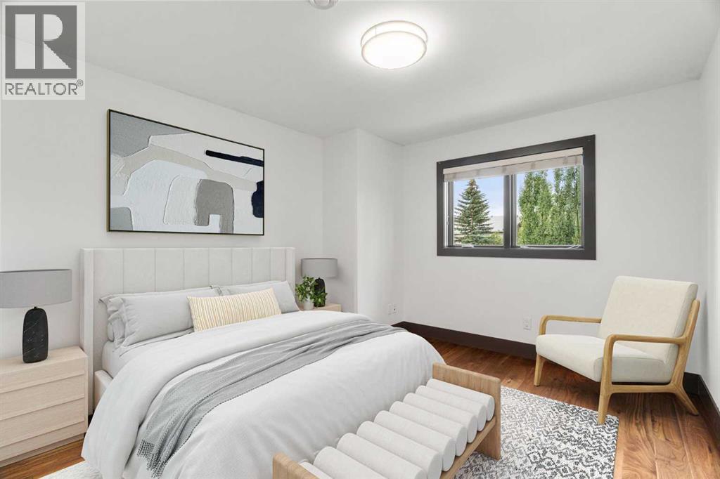 Single Family House for Sale in   Street SW Garrison Woods Calgary 