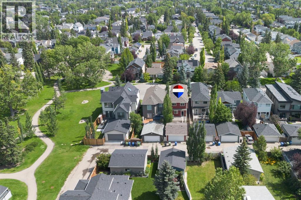 Single Family House for Sale in   Street SW Garrison Woods Calgary 