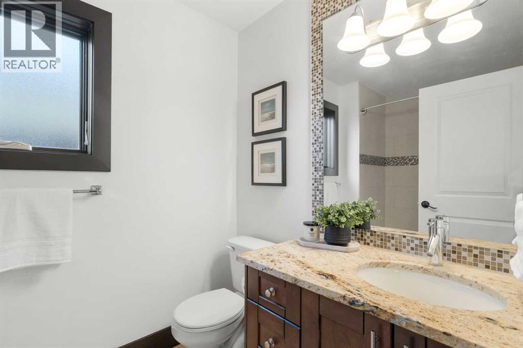 Single Family House for Sale in   Street SW Garrison Woods Calgary 