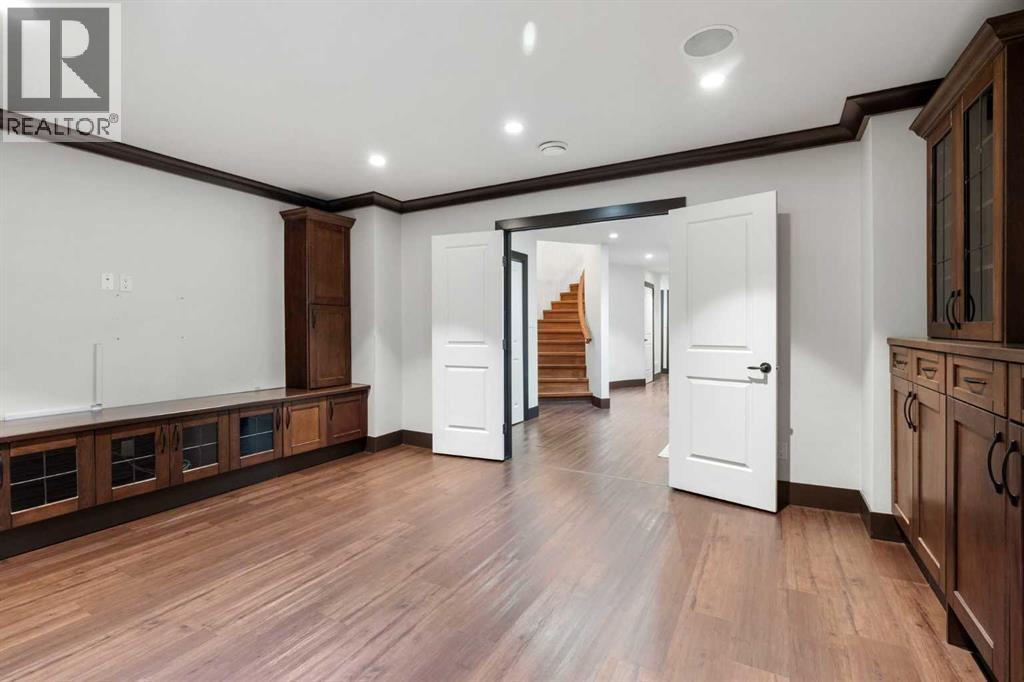 Single Family House for Sale in   Street SW Garrison Woods Calgary 