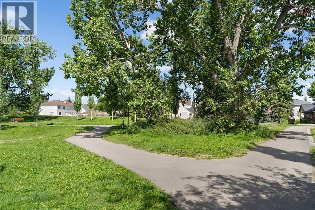 Single Family House for Sale in   Street SW Garrison Woods Calgary 