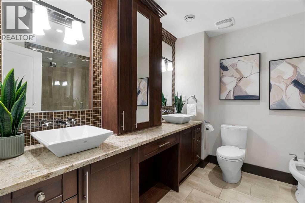 Single Family House for Sale in   Street SW Garrison Woods Calgary 
