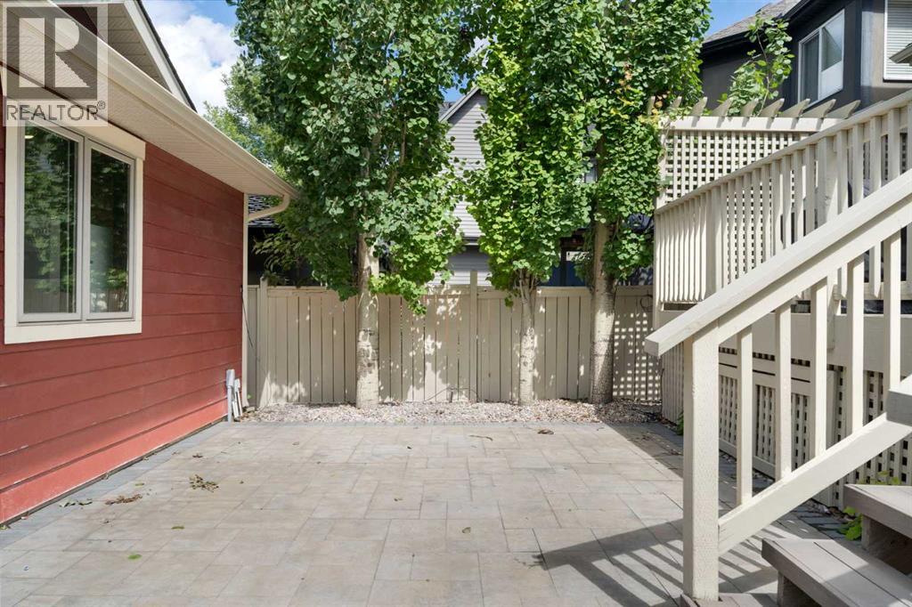 Single Family House for Sale in   Street SW Garrison Woods Calgary 
