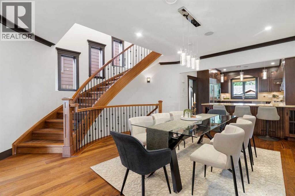 Single Family House for Sale in   Street SW Garrison Woods Calgary 