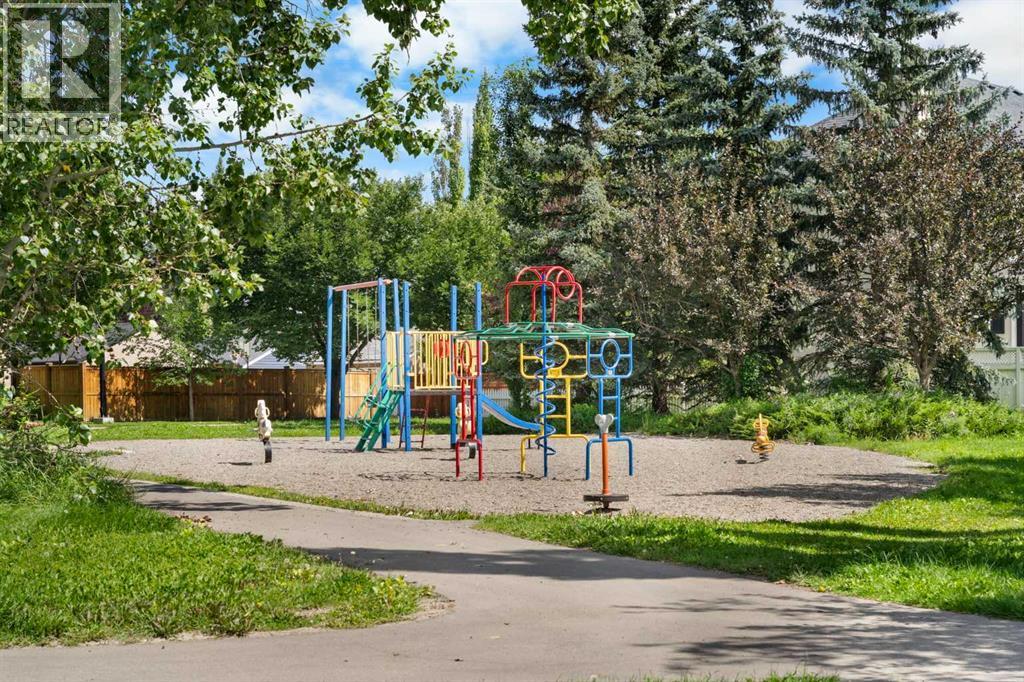Single Family House for Sale in   Street SW Garrison Woods Calgary 
