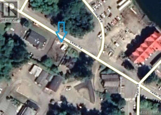 1672 Cedar Rd, Ucluelet